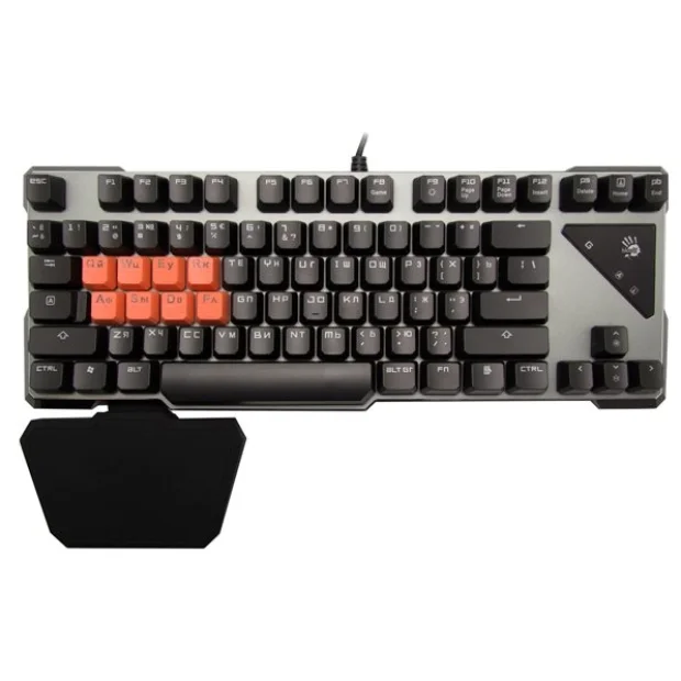 Клавиатура A4Tech BLOODY B700